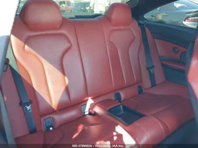 WBS3R9C51FK331481 BMW M4