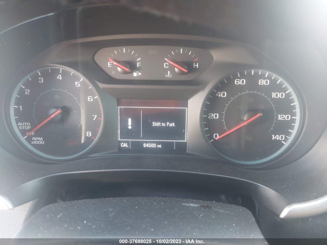 Chevrolet MALIBU LS 2021 1G1ZB5STXMF042032 Image 7