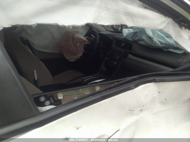 Honda Civic Lx 2018 2HGFC2F52JH591821 Image 5