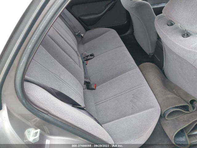 1995 TOYOTA CAMRY XLE VIN: JT2GK13EXS0094020
