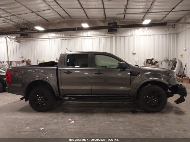 Ford Ranger Xlt 2020 1FTER4FH5LLA22207 Image 14