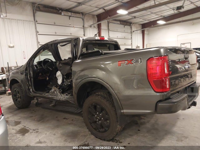 Ford Ranger Xlt 2020 1FTER4FH5LLA22207 Image 15