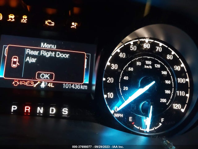Ford Ranger Xlt 2020 1FTER4FH5LLA22207 Image 16