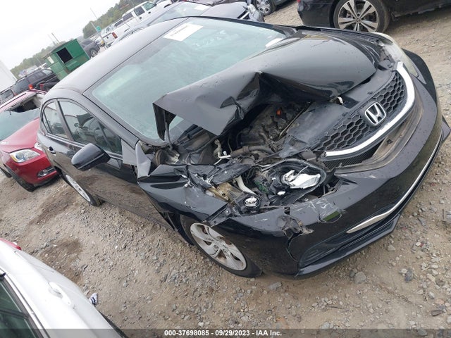 2014 2HGFB2F57EH524608 main image