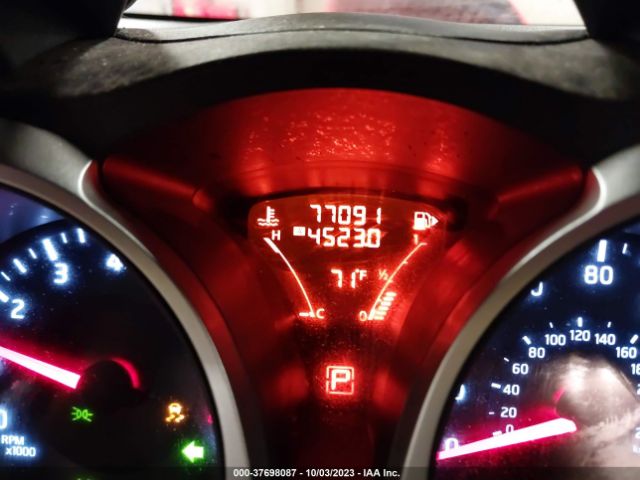 JN8AF5MV9FT560262 Nissan Juke Sl