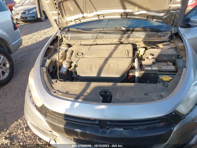 Dodge DART SE 2015 1C3CDFAA8FD435835 Image 10