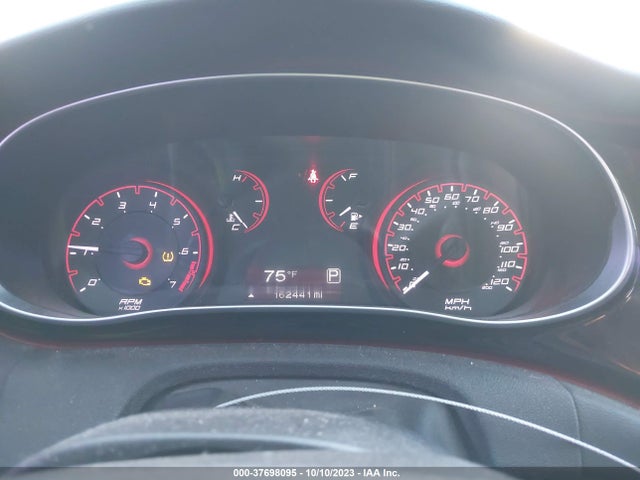 Dodge DART SE 2015 1C3CDFAA8FD435835 Image 7