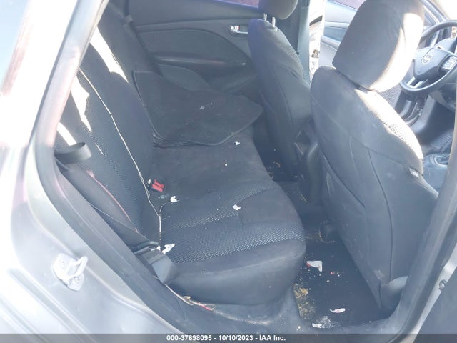 Dodge DART SE 2015 1C3CDFAA8FD435835 Image 8