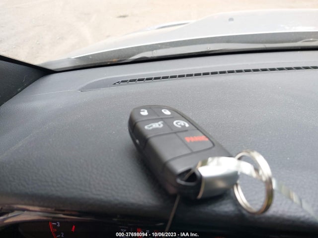 2021 DODGE DURANGO R/T VIN: 1C4SDJCT4MC574162