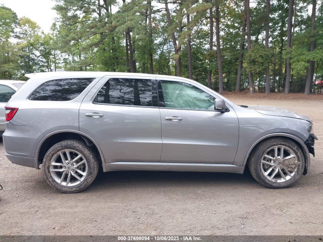 2021 DODGE DURANGO R/T VIN: 1C4SDJCT4MC574162