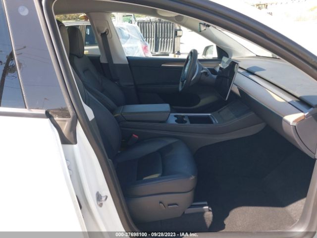 7SAYGDEF2PA049442 Tesla Model Y Performance