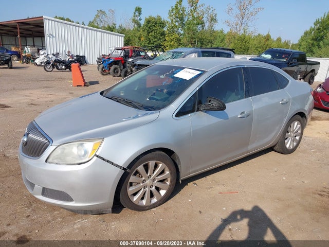 1G4PP5SK2F4189429 Buick Verano