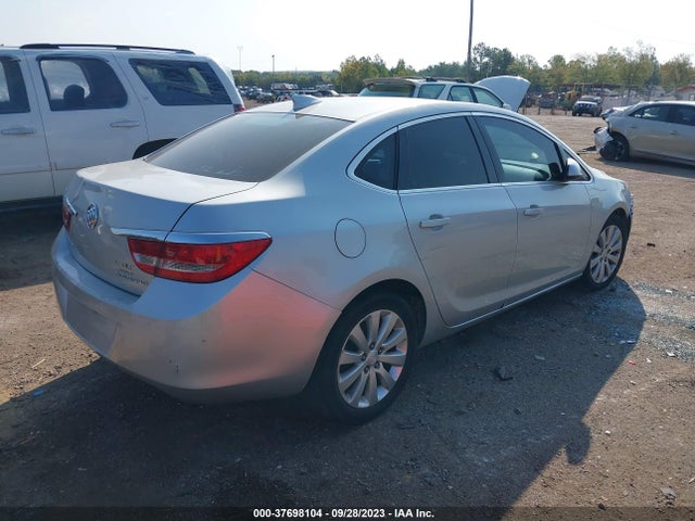 1G4PP5SK2F4189429 Buick Verano