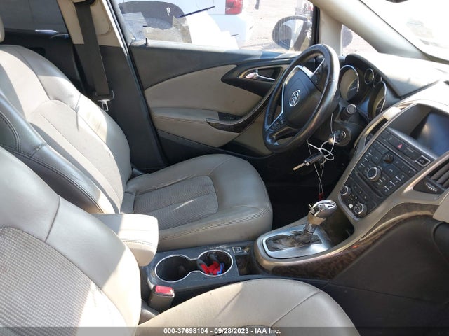 1G4PP5SK2F4189429 Buick Verano