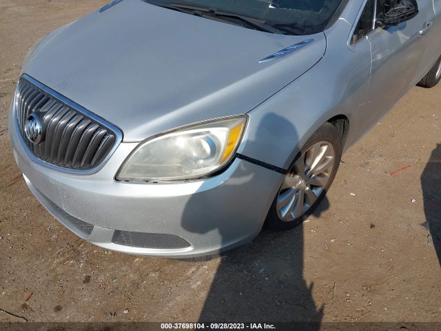 1G4PP5SK2F4189429 Buick Verano