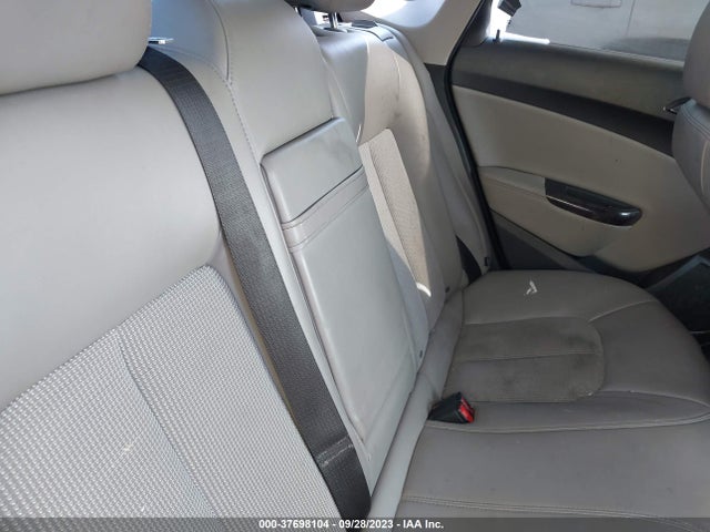 1G4PP5SK2F4189429 Buick Verano