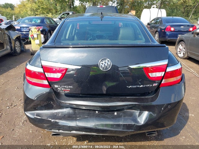 Buick Verano Premium Group 2014 1G4PT5SV3E4200622 Image 16