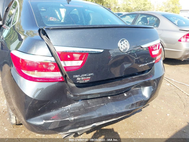 Buick Verano Premium Group 2014 1G4PT5SV3E4200622 Image 6