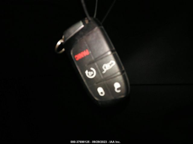 1C4RJFBG9HC788031 Jeep Grand Cherokee Limited