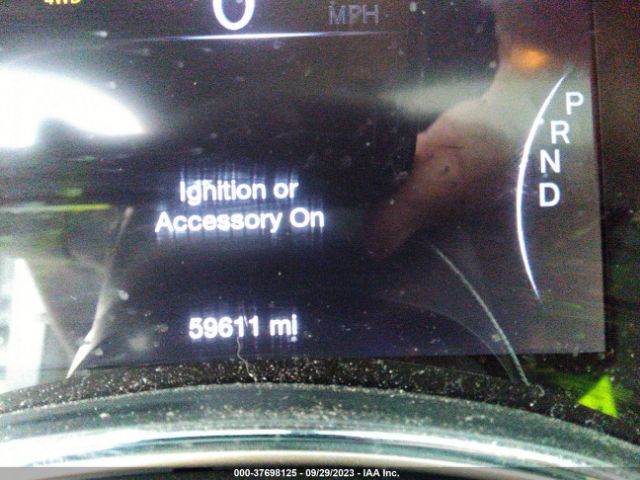 1C4RJFBG9HC788031 Jeep Grand Cherokee Limited
