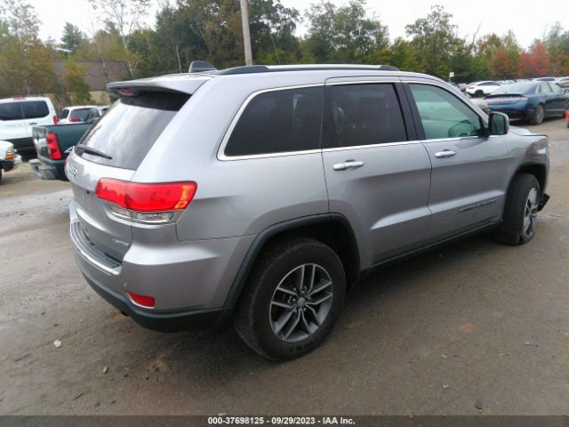 1C4RJFBG9HC788031 Jeep Grand Cherokee Limited