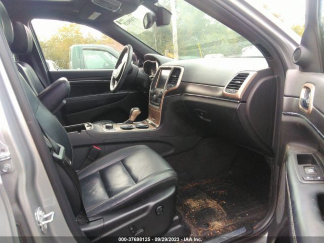 1C4RJFBG9HC788031 Jeep Grand Cherokee Limited