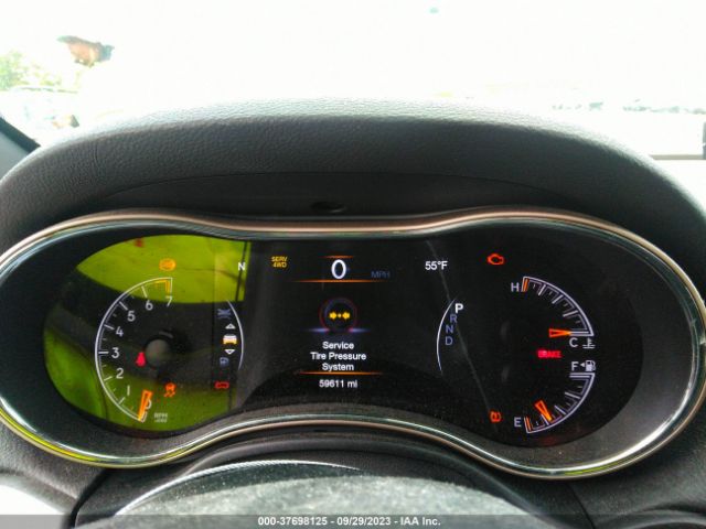 1C4RJFBG9HC788031 Jeep Grand Cherokee Limited