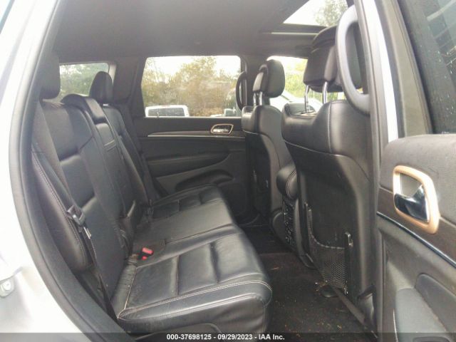1C4RJFBG9HC788031 Jeep Grand Cherokee Limited