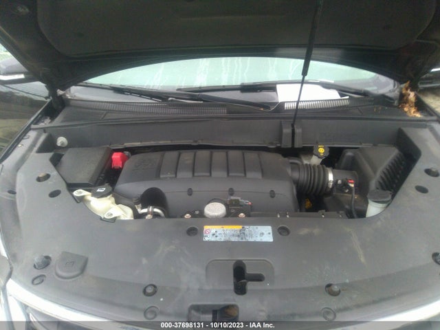 Chevrolet Traverse Lt 2016 1GNKVGKD6GJ220211 Image 10