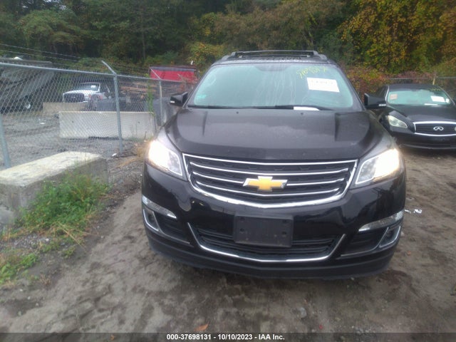 Chevrolet Traverse Lt 2016 1GNKVGKD6GJ220211 Image 13