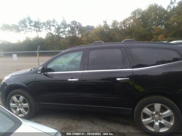 Chevrolet Traverse Lt 2016 1GNKVGKD6GJ220211 Image 15
