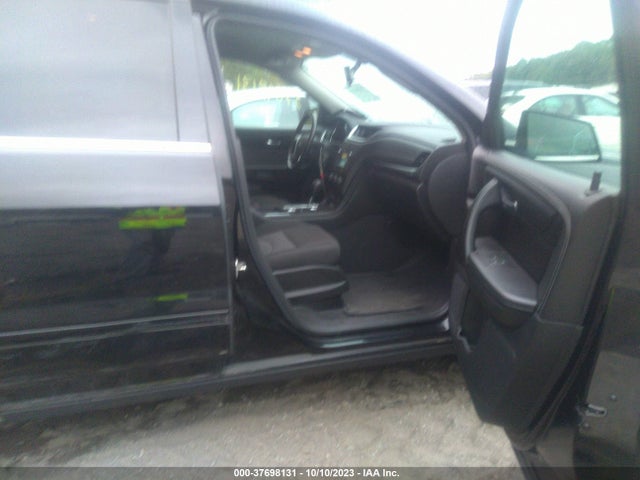 Chevrolet Traverse Lt 2016 1GNKVGKD6GJ220211 Image 5