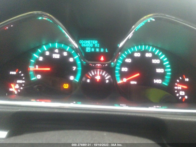 Chevrolet Traverse Lt 2016 1GNKVGKD6GJ220211 Image 7