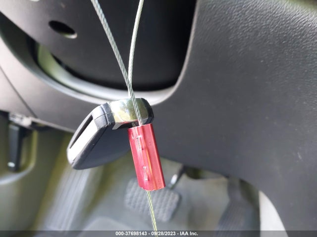 Chevrolet IMPALA LS 2018 2G11X5SA3J9114027 Image 11