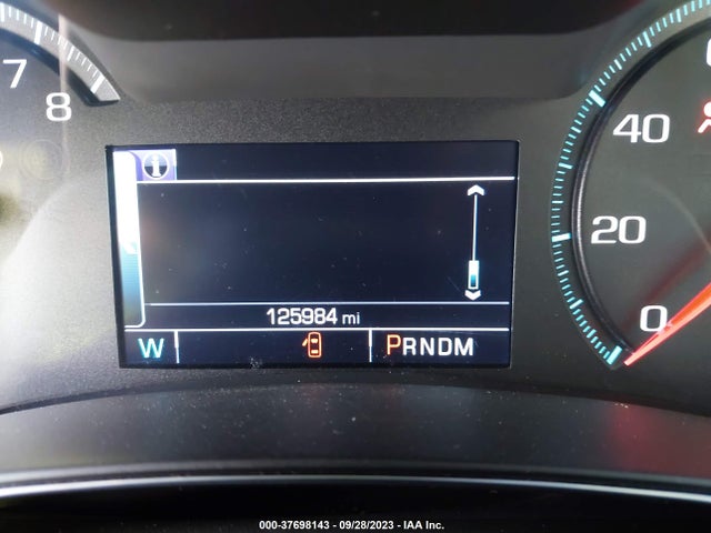 Chevrolet IMPALA LS 2018 2G11X5SA3J9114027 Image 7