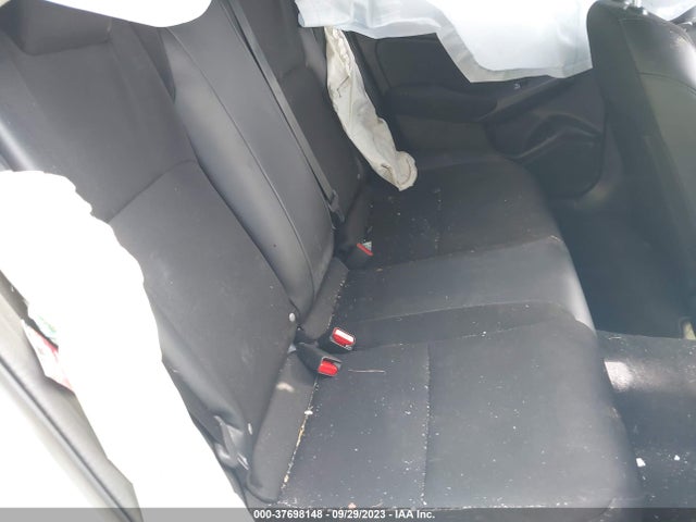 2023 HONDA CIVIC SPORT VIN: 19XFL2H8XPE014299