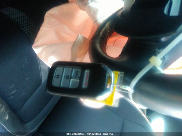 2HGFC2F8XKH553670 Honda Civic Sedan Sport