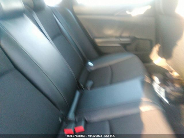 2HGFC2F8XKH553670 Honda Civic Sedan Sport