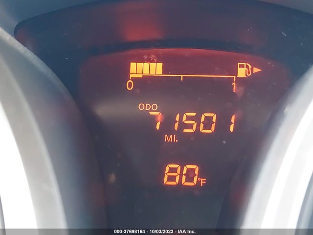 Nissan Juke Sv 2017 JN8AF5MV8HT750699 Image 15