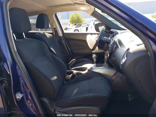 Nissan Juke Sv 2017 JN8AF5MV8HT750699 Image 5