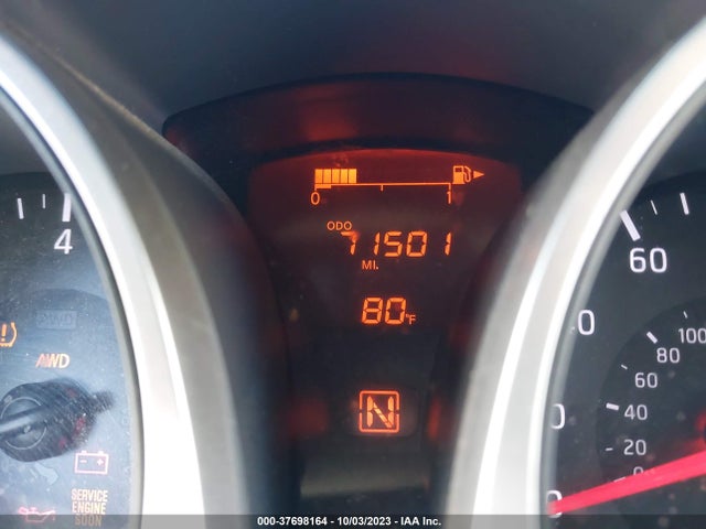 Nissan Juke Sv 2017 JN8AF5MV8HT750699 Image 7