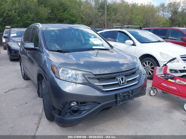 Honda k24z7 2014 2HKRM3H76EH505548 Image 15