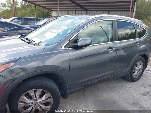 Honda k24z7 2014 2HKRM3H76EH505548 Image 28