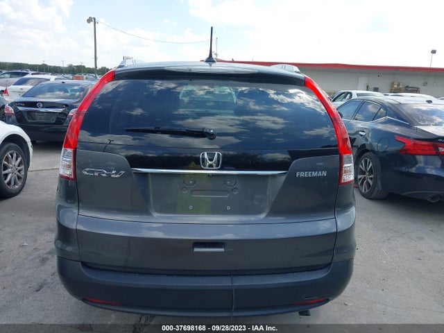 Honda k24z7 2014 2HKRM3H76EH505548 Image 30