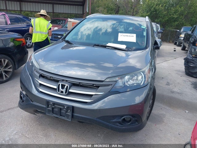 Honda k24z7 2014 2HKRM3H76EH505548 Image 16
