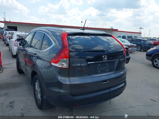 Honda k24z7 2014 2HKRM3H76EH505548 Image 17