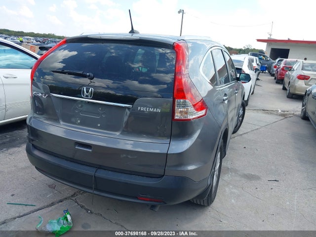 Honda k24z7 2014 2HKRM3H76EH505548 Image 18
