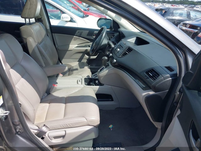 Honda k24z7 2014 2HKRM3H76EH505548 Image 19