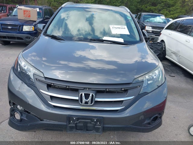 Honda k24z7 2014 2HKRM3H76EH505548 Image 20