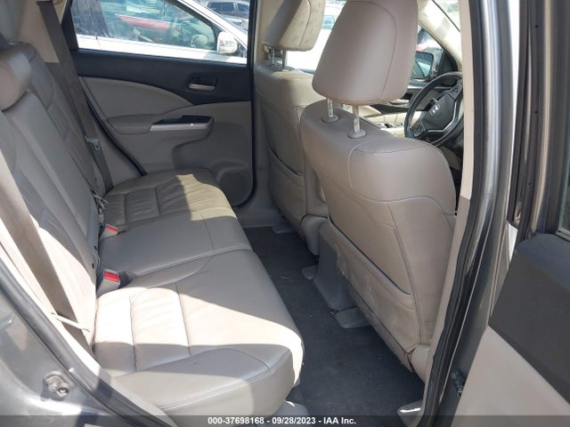 Honda k24z7 2014 2HKRM3H76EH505548 Image 22